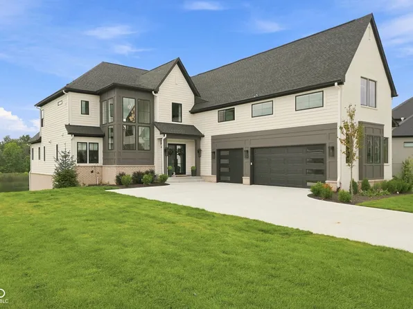 4497 Sparkling Water Way, Westfield, IN 46062