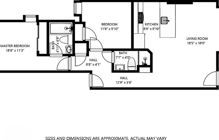 1854 Mintwood Pl NW #1 — Photo 20