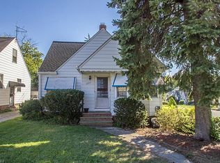 17702 Libby Rd, Maple Heights, OH 44137