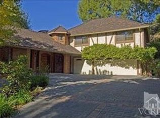 4239 Arrowhead Cir, Westlake Village, CA 91362
