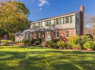 22 Martel Rd, South Hamilton, MA 01982