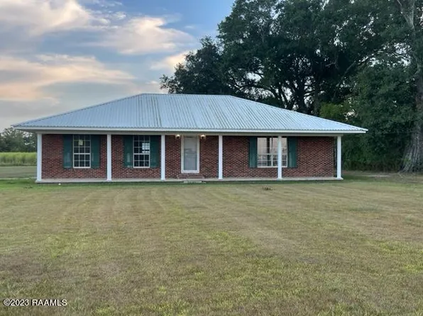 4623 Albert Rd, Abbeville, LA 70510