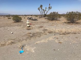 00 Amarillo Rd, Phelan, CA 92371