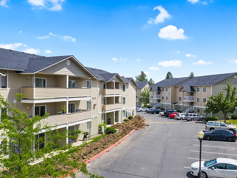 Boulder Apartments — Photo 49