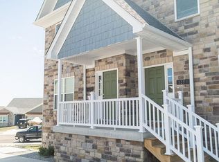 1245 W Rangeview Cir #1245, Bloomington, IN 47403