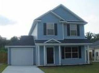 26351 Bobby Gill Rd, Denham Springs, LA 70726