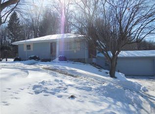 337 Rohrman Rd, Darlington, PA 16115