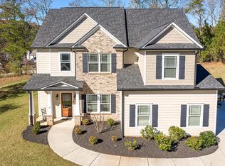 374 Rias Way, Bremen, GA 30110