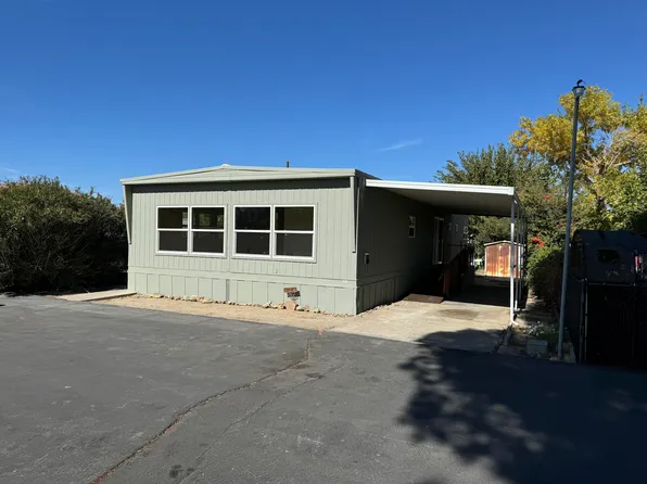 37311 47th St E #124, Palmdale, CA 93552