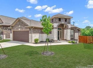 6638 Comanche Post, San Antonio, TX 78233