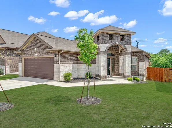 6638 Comanche Post, San Antonio, TX 78233