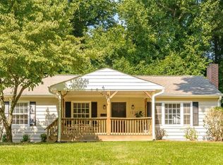 1230 Irving St, Winston Salem, NC 27103