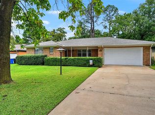 2613 Loy Lake Rd, Denison, TX 75020