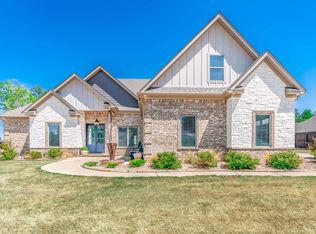6024 Lodestone Dr, Alexander, AR 72002