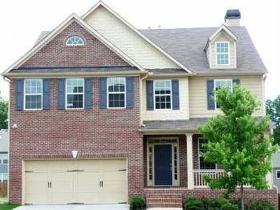3825 Estates Path, Cumming, GA, 30040