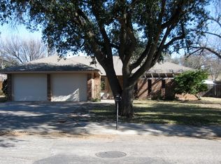 260 Westwood Dr, San Angelo, TX 76901