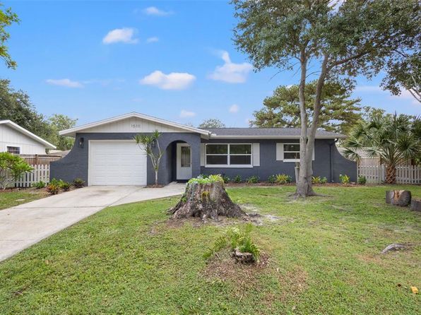15111 Verona Ave, Clearwater, FL 33760