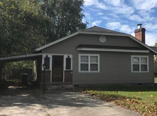 609 N 25th St, Middlesboro, KY 40965