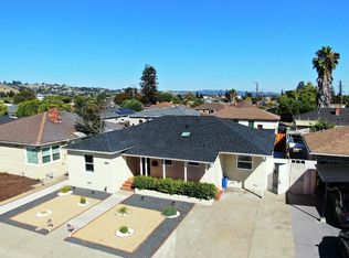 1252 Margery Ave, San Leandro, CA 94578