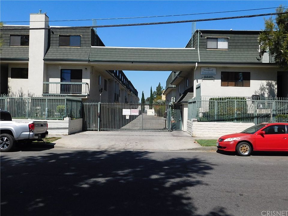 1st image of 9047 Langdon Ave Unit 50