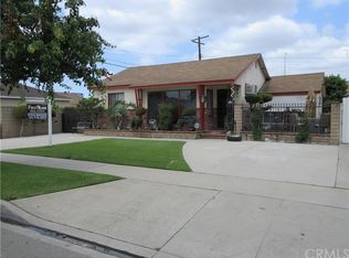 14035 Dumont Ave, Norwalk, CA 90650