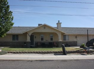2732 Chambers Ave, Kingman, AZ 86401