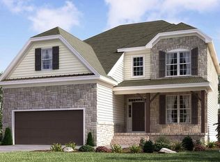 1754 Hammocks Beach Trl, Apex, NC 27502