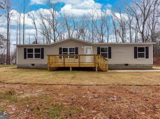 292 Mount Moriah Rd, Dallas, GA 30132