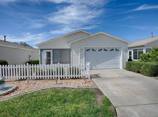 16879 SE 94th Sunnybrook Cir, The Villages, FL 32162