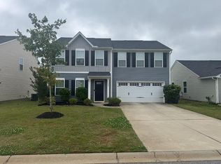 102 Castlebrook Dr, Greenville, SC 29605