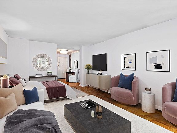 3rd image of 201 E 66th St APT 12D