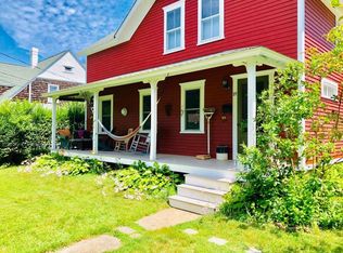 89 Orchard Ave, South Kingstown, RI 02879