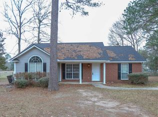 102 Sautee Ct, Leesburg, GA 31763