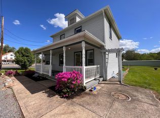 1211 Mill St, Bloomsburg, PA 17815