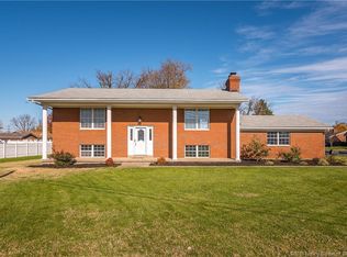 2303 Bishop Rd, Jeffersonville, IN 47130