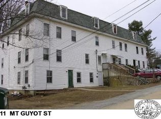 9 Mount Guyot St, North Brookfield, MA 01535