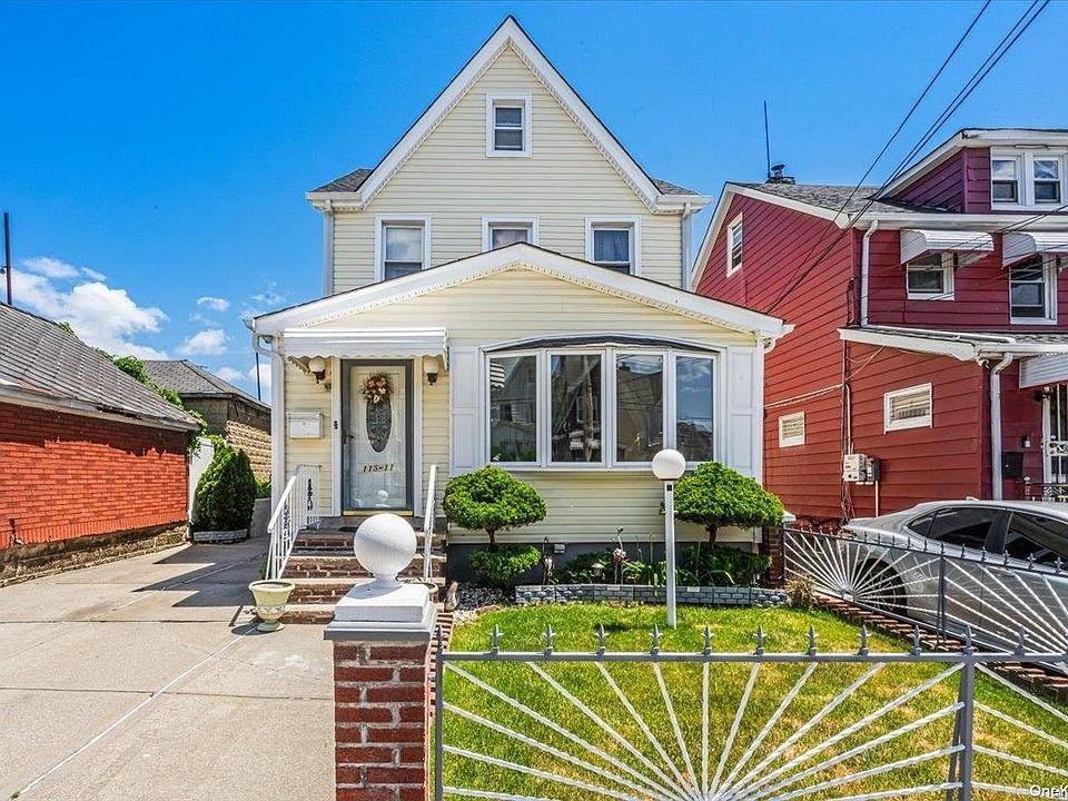 1st image of 115-11 210th Street