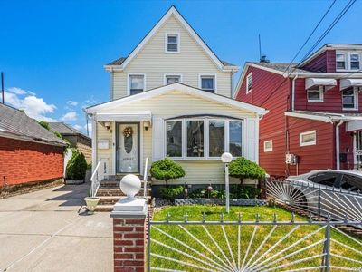 115-11 210th Street, Cambria Heights, NY, 11411