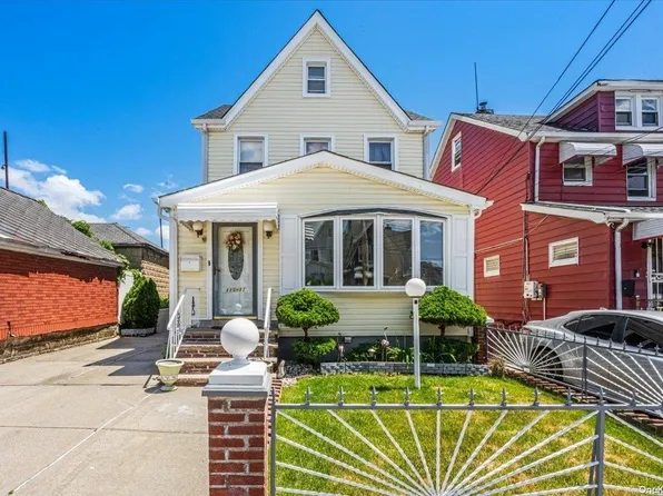 115-11 210th Street, Cambria Heights, NY 11411