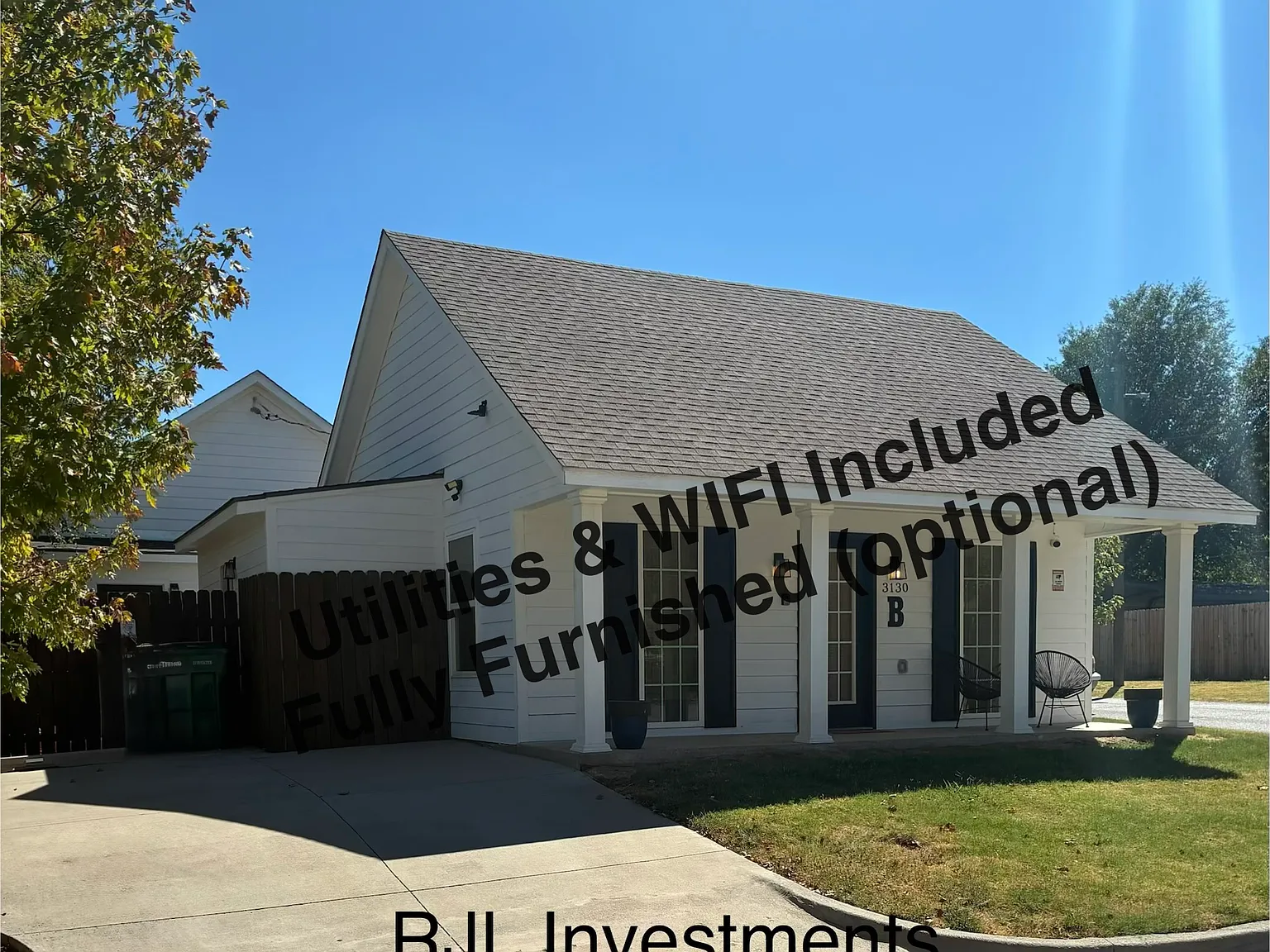 3130 N Barnes Ave — Photo 1