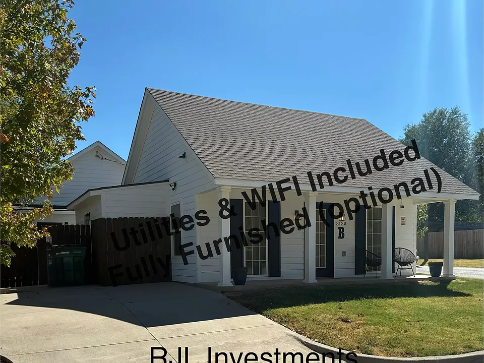 3130 N Barnes Ave