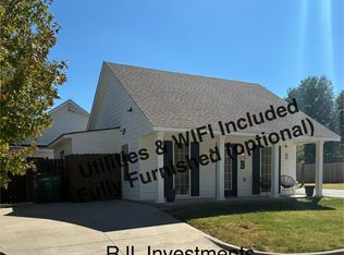 3130 N Barnes Ave, Oklahoma City, OK 73112