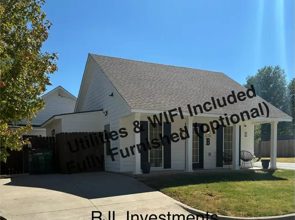 3130 N Barnes Ave, Oklahoma City, OK 73112