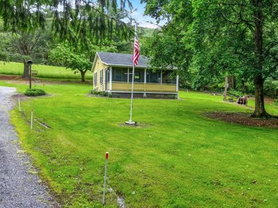 340 Smith Rd, Orbisonia, PA, 17243