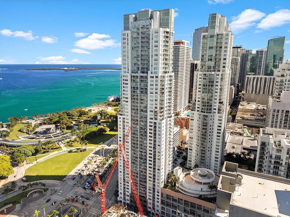 1st image of 244 Biscayne Boulevard #701