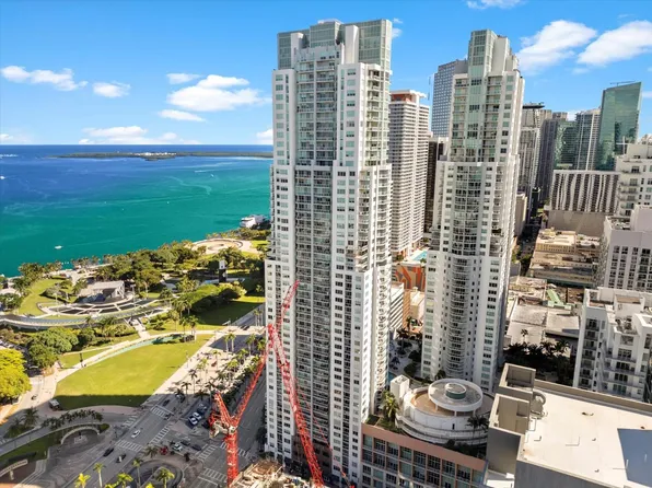 244 Biscayne Boulevard #701, Miami, FL 33132