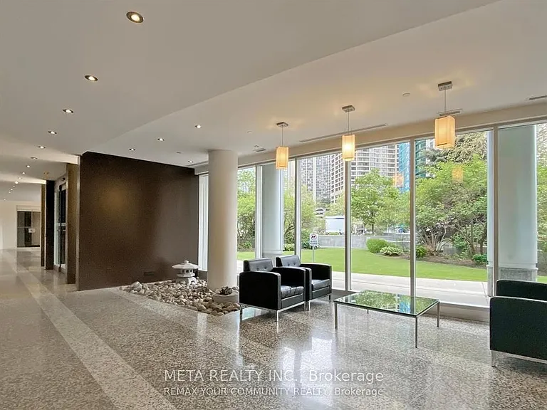 208 Queens Quay W #803 — Photo 20