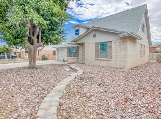 10448 Palomino St, El Paso, TX 79924