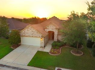 9509 Perimeter St, Denton, TX 76207