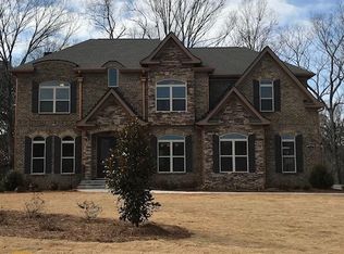 325 Warwick Pl #7, McDonough, GA